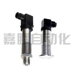 JT-804高溫衛生型壓力變送器